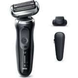 Braun Series 7 N1200S Tıraş Makinesi
