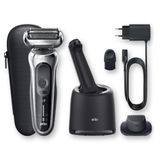 Braun Series 7 S7200CC Tıraş Makinesi