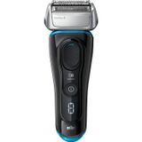 Braun Series 8 8385CC Siyah Tıraş Makinesi