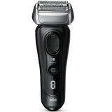 Braun Series 8 8410S Siyah Tıraş Makinesi