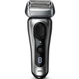 Braun Series 8 8417S Tıraş Makinesi