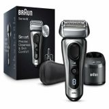 Braun Series 8 8467CC Folyo Tıraş Makinesi