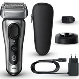 Braun Series 8 8517S Tıraş Makinesi