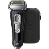 Braun Series 9 9350S 100. Yıl Özel Mx Serisi Tıraş Makinesi
