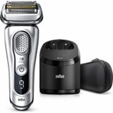 Braun Series 9 9370CC Tıraş Makinesi