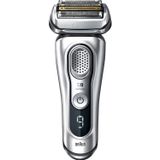 Braun Series 9 9390CC Siyah Tıraş Makinesi