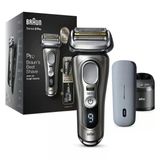Braun Series 9 9475Cc Sistem Islak Ve Kuru Siyah