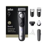 Braun Series 9 BT9520 Sakal ve Saç Kesme Makinesi