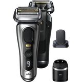 Braun Series 9 Pro+ 6'sı 1 Arada Islak ve Kuru Tıraş Makinesi 9597CC