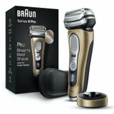 Braun Series 9 Pro 9419S Tıraş Makinesi