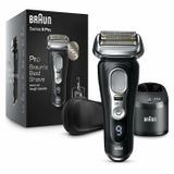 Braun Series 9 Pro 9460CC Tıraş Makinesi