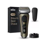 Braun Series 9 Pro 9519S Islak Kuru Tıraş Makinesi