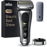 Braun Series 9 Pro+ 9527S Tıraş Makinesi