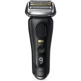 Braun Series 9 Pro+ 9551CC Siyah 5in1 Tıraş Makinesi