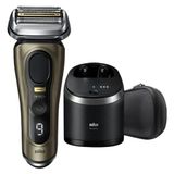 Braun Series 9 Pro+ Islak ve Kuru Tıraş Makinesi 9569CC