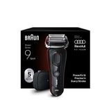 Braun Series 9 Sport Islak Ve Kuru Elektrikli Tıraş Makinesi 9110s - Siyah