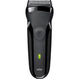 Braun Serisi 3-301 M. Seyahat Çantası