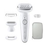 Braun SES9-041 Silk-Epil 9 Islak Kuru Epilatör