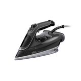 Braun SI 5188 BK TexStyle 5 2800 W Siyah Buharlı ütü