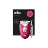 Braun Silk-Epil 3 3202 Bikini Trimmer Epilasyon Aleti