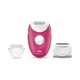 Braun Silk Epil 3 3410 Epilatör