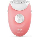 Braun Silk-Epil 3 3430 Kablolu Epilatör