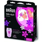 Braun Silk Epil 3 Epilator