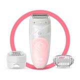 Braun Silk Epil 5 5620 Pembe Epilatör