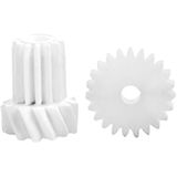 Braun Silk-epil 5 ve Silk-epil 7 Serisi Epilasyon Epilatör Modelleriyle Uyumlu Tamir Takımı Dişli Seti/Yedek Dişli Tekerlekler