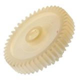 Braun Silk Epil 5296, Silk Epil EE300 Modelleriyle ile uyumlu Epilasyon Dişlisi/Yedek Dişli Parçası - 18.1mm x 6.2mm