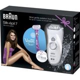 Braun Silk-Epil 7-537 Legs & Body