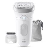 Braun Silk-epil 7 7-041 Islak ve Kuru Ep (outlet)