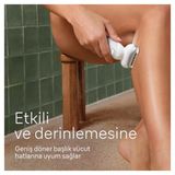 Braun Silk-Epil 9 SE9041 Islak ve Kuru Epilasyon Cihazı