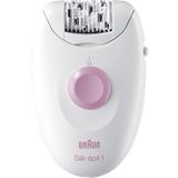 Braun Silk Epil Eversoft 1170 Epilasyon Cihazı