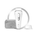 Braun Silk Expert Pro 3 PL3020 300.000 Atımlı 1 Başlıklı Yeni Nesil IPL + Seyahat Çantası beyaz