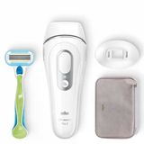 Braun Silk Expert Pro 3 Pl3133 Ipl Lazer Epilasyon Aleti