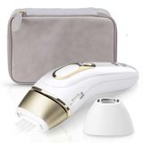 Braun Silk Expert Pro 5 PL5124 400.000 Atım Kablolu Lazer Epilasyon Cihazı