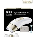 Braun Silk Expert Pro 5 PL5311 IPL Lazer Epilasyon Aleti