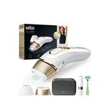 Braun Silk Expert Pro 5 Venus Pl5146 Çanta Ve 2 Başlıklı Ipl Lazer Epilasyon Aleti