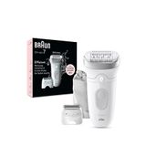 Braun Silk-Épil 7 7-041 Epilatör Beyaz