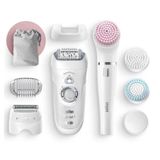 Braun Silk-épil 7 BS7875 SensoSmart Güzellik Seti Epilatör