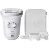 Braun Silk-Épil 9 Legs&body 100 Yıllık Sınırlı Üretim Epilatör