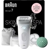 Braun Silk·epıl 7 Epilatör SE7081