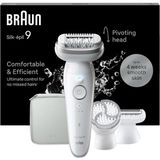 Braun Silk·epıl 9 Epilatör SES9061