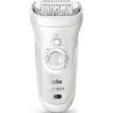 Braun Silkepil 9941 40 Cımbız Islak Epilasyon Cihazı