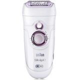 Braun Silkepil 9961 40 Cımbız Islak Epilasyon Cihazı