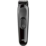 Braun SK 3300 4in1 Erkek Bakım Seti