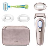 Braun Smart IPL Skin i-Expert Pro 7 Pl7253 Yeni Nesil Smart IPL + Seyahat Çantası (outlet)