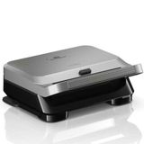 Braun Snackmaker 5 SM5005 Silver Tost Makinesi