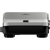 BRAUN Snackmaker 5 SM5006 Tost Makinesi Gümüş